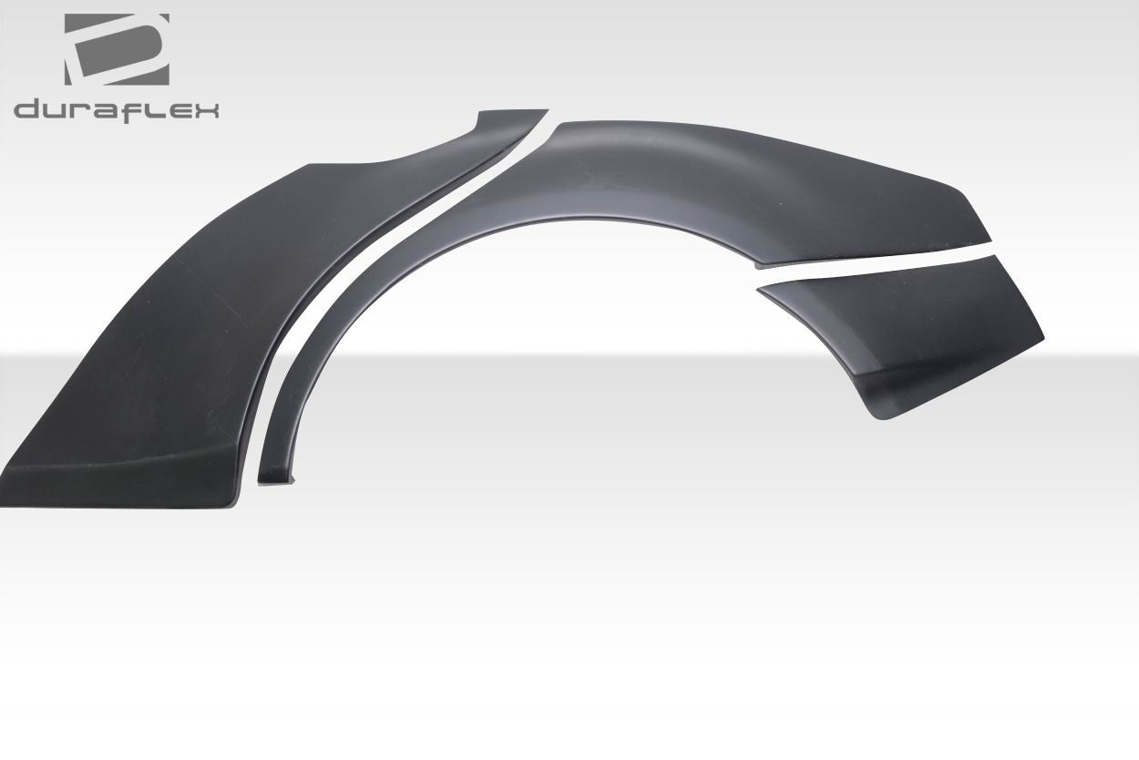 2014-2023 Infiniti Q50 Duraflex Redline Fender Flare