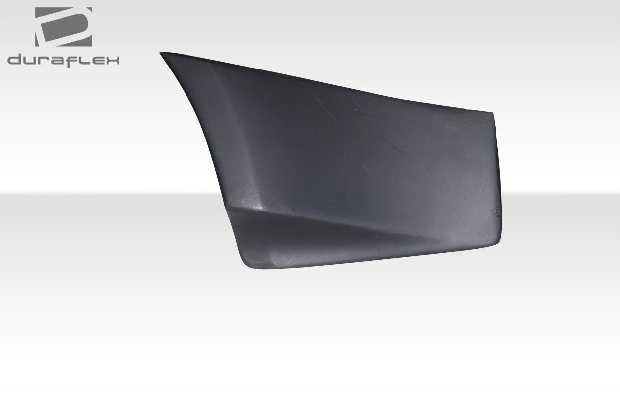 2014-2023 Infiniti Q50 Duraflex Redline Wide Body Rear Fender Flares (+40mm)  - 6 Piece