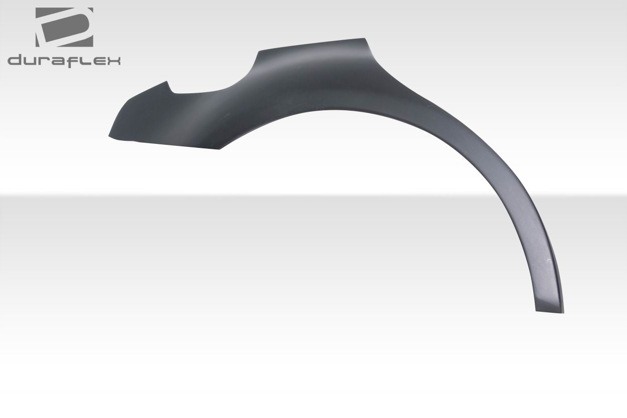 2014-2023 Infiniti Q50 Duraflex Redline Fender Flare