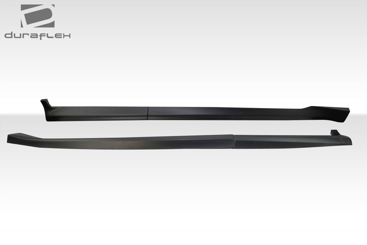 2014-2023 Infiniti Q50 Duraflex Redline Side Skirts