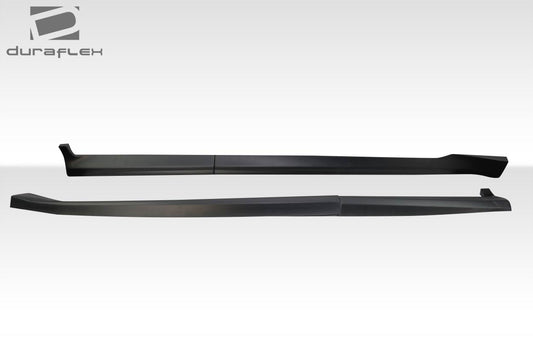 2014-2023 Infiniti Q50 Duraflex Redline Side Skirts