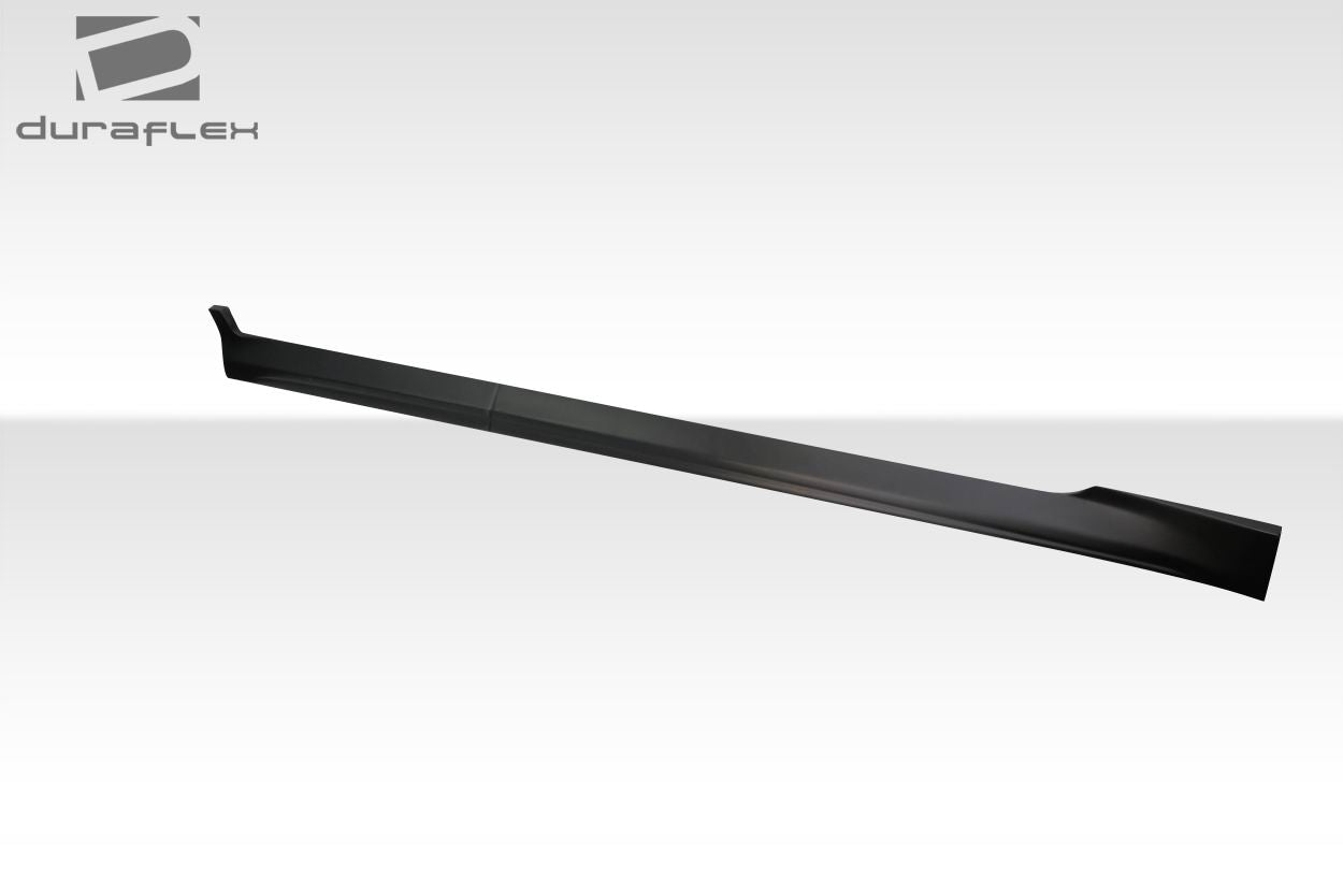 2014-2023 Infiniti Q50 Duraflex Redline Wide Body Side Skirts Rocker Panels - 4 Piece
