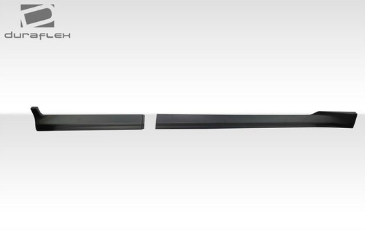 2014-2023 Infiniti Q50 Duraflex Redline Side Skirts