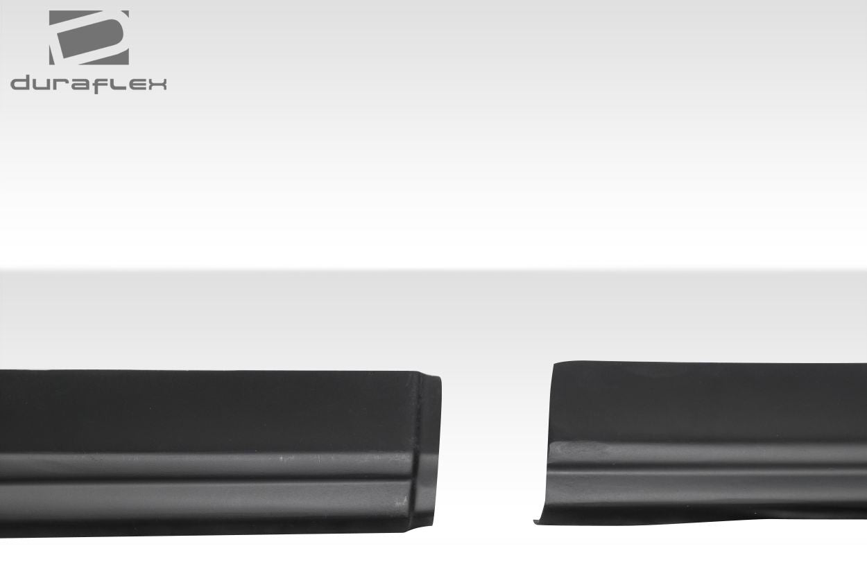 2014-2023 Infiniti Q50 Duraflex Redline Side Skirts