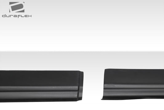 2014-2023 Infiniti Q50 Duraflex Redline Side Skirts
