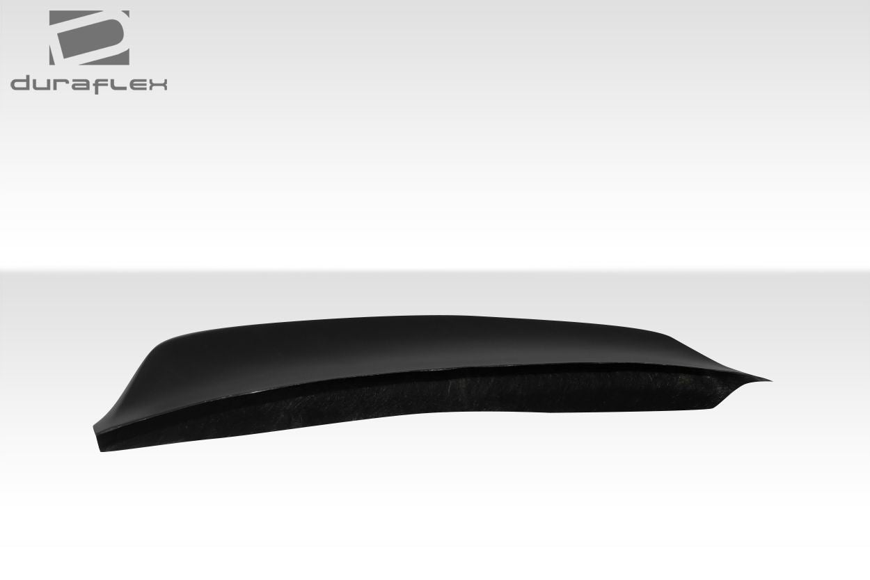 2014-2023 Infiniti Q50 Duraflex Redline Rear Wing Spoiler - 1 Piece