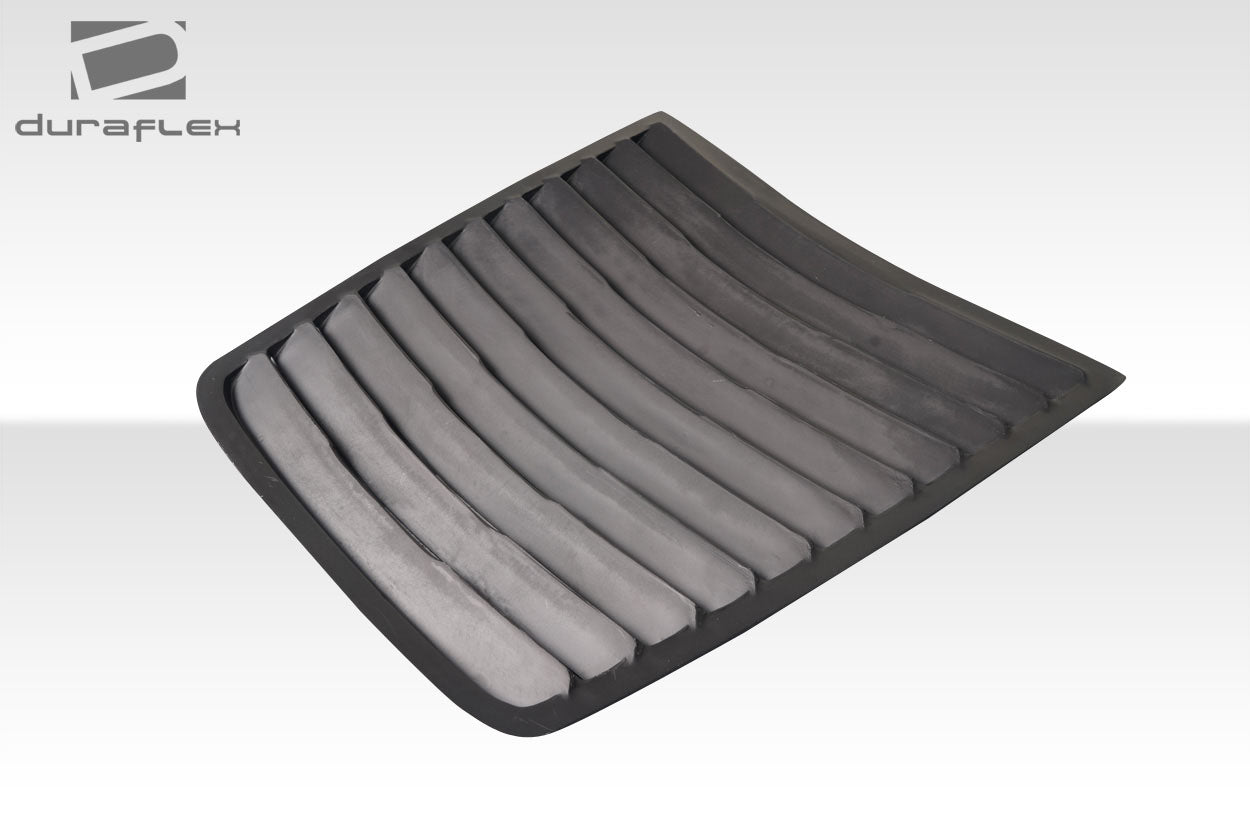 2005-2013 Chevrolet Corvette Duraflex GTV Scoop