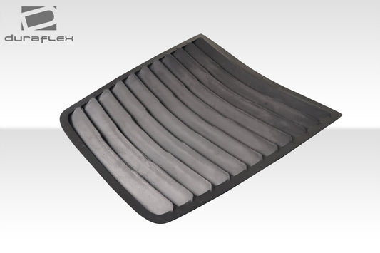 2005-2013 Chevrolet Corvette Duraflex GTV Scoop