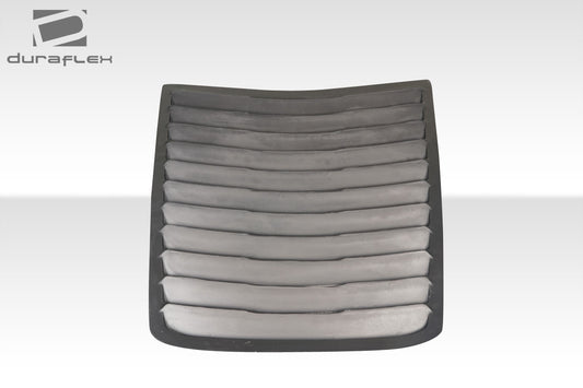 2005-2013 Chevrolet Corvette Duraflex GTV Scoop