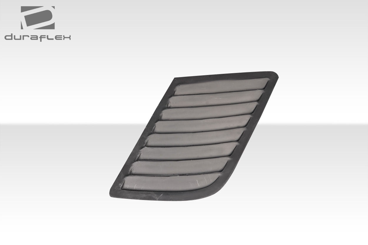 2008-2013 BMW M3 Duraflex GT1 Scoop