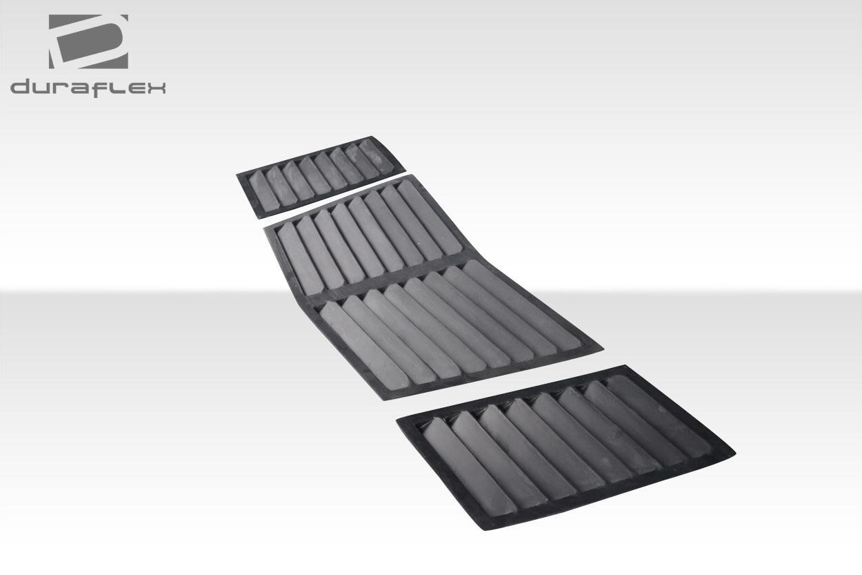 1992-1998 BMW 3 Series Duraflex GT1 Scoop