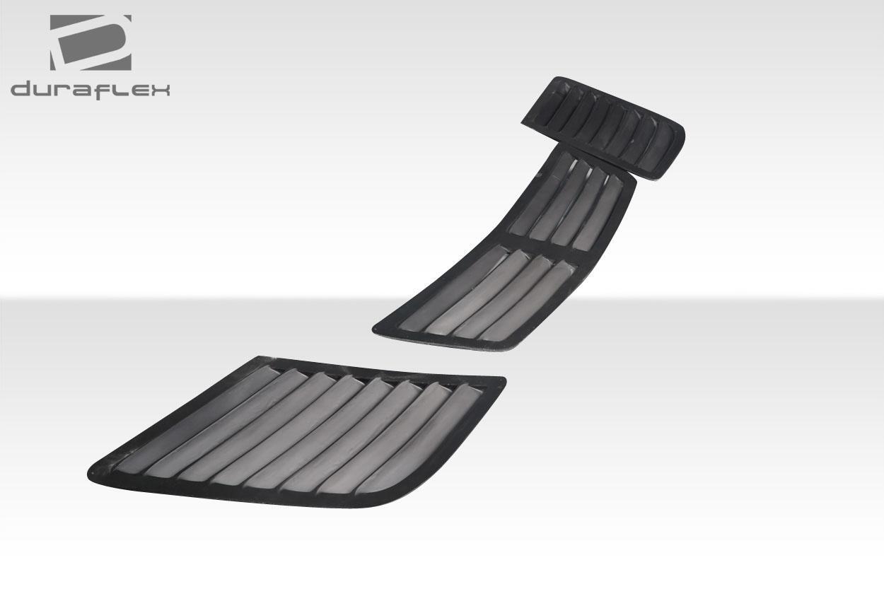 2001-2006 BMW M3 Duraflex GT1 Scoop