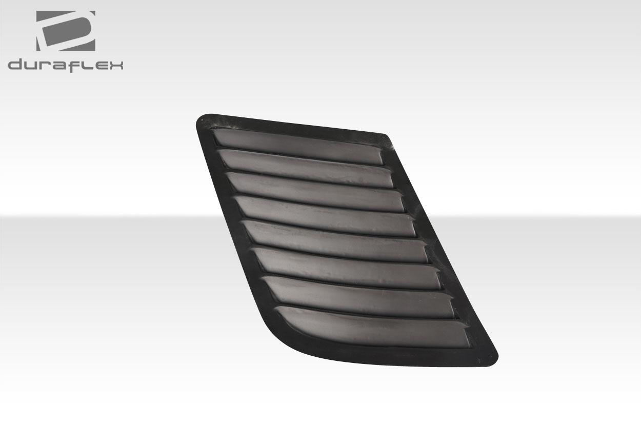 2001-2006 BMW M3 Duraflex GT1 Scoop