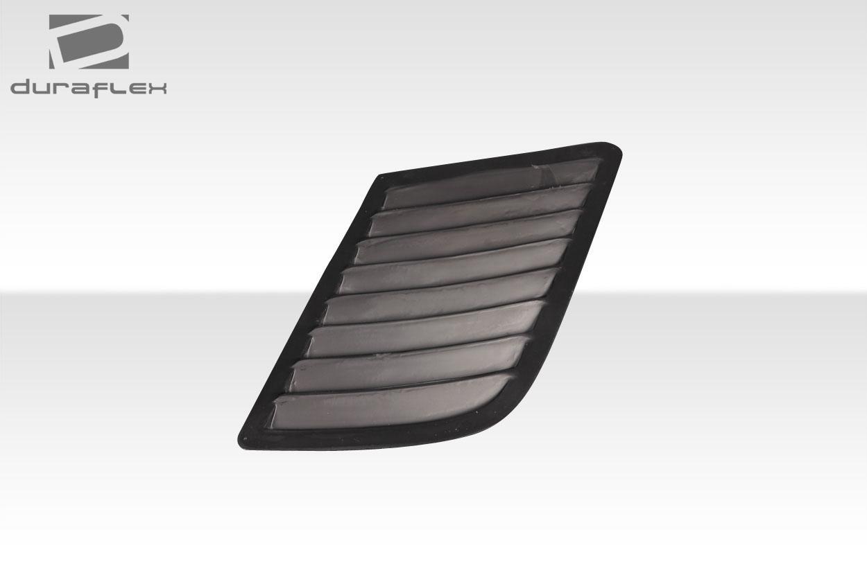 2001-2006 BMW M3 Duraflex GT1 Scoop