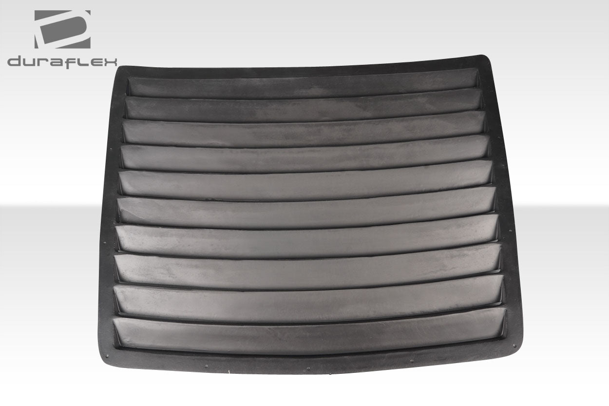 2013-2014 Ford Mustang Duraflex GT1 Hood Vents - 3 Piece (S)