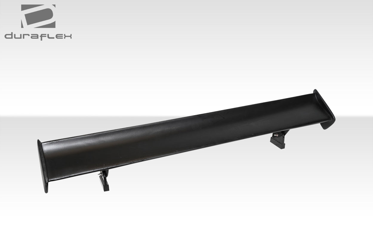 Universal BMW Duraflex GTS Look Rear Wing Spoiler - 3 Piece