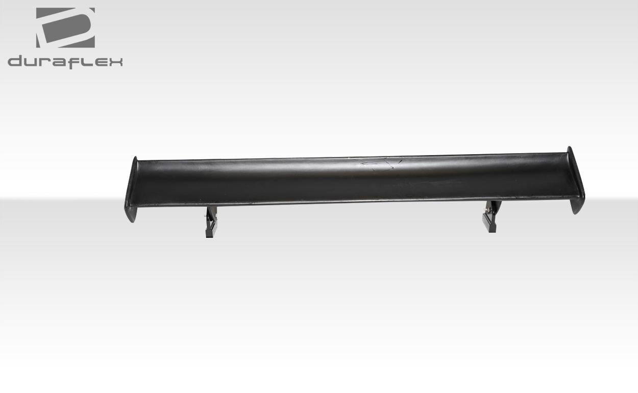 Duraflex GT4 Rear Wing