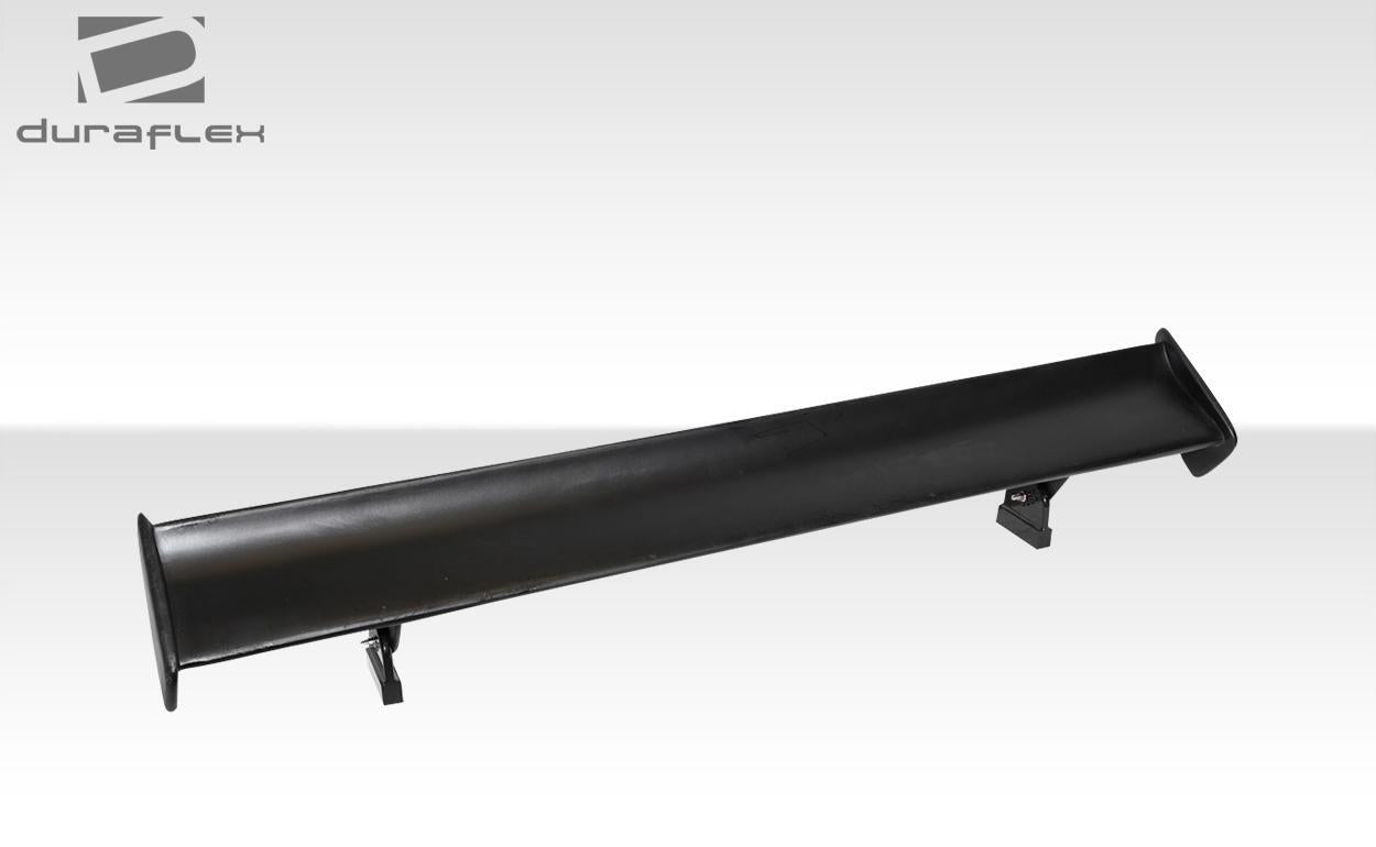 Duraflex GT4 Rear Wing