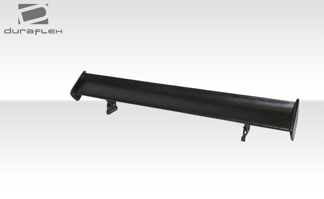 Duraflex GT4 Rear Wing