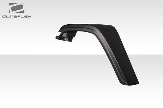 2007-2018 Jeep Wrangler Duraflex JL Look Fender Flare