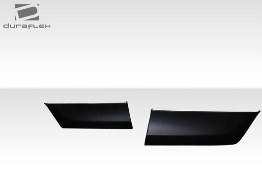 2015-2021 Subaru WRX Duraflex OEM Rear Lip