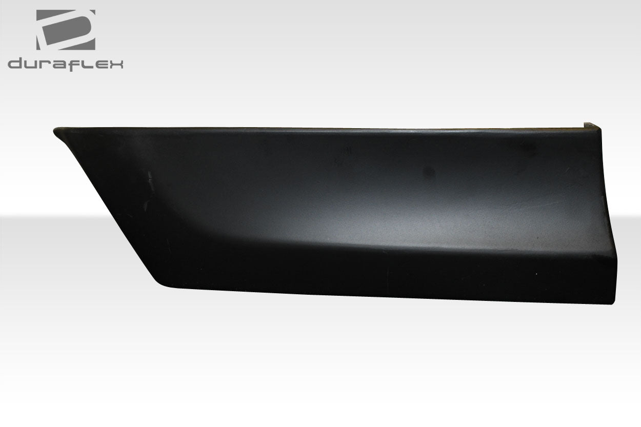 2015-2021 Subaru WRX Duraflex OEM Rear Lip