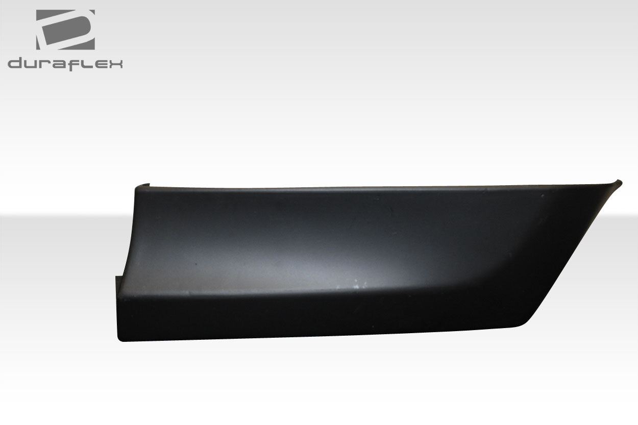 2015-2021 Subaru WRX Duraflex OEM Rear Lip