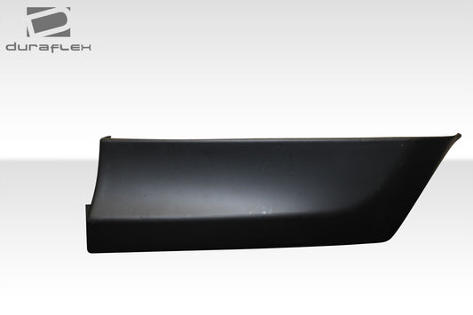 2015-2021 Subaru WRX Duraflex OEM Rear Lip
