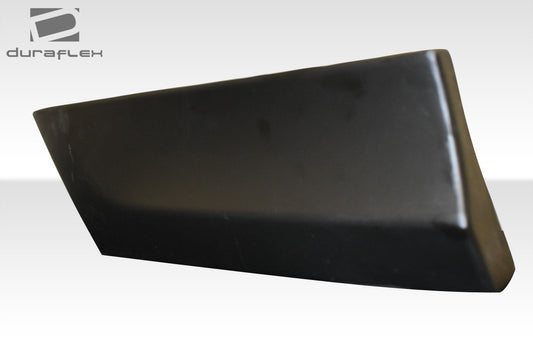 2015-2021 Subaru WRX Duraflex OEM Rear Lip
