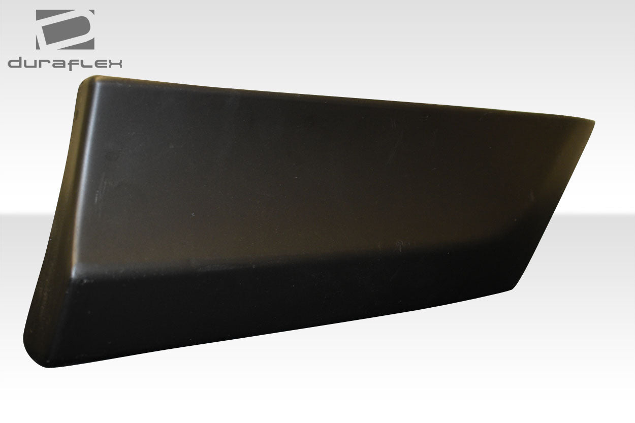 2015-2021 Subaru WRX Duraflex OEM Rear Lip