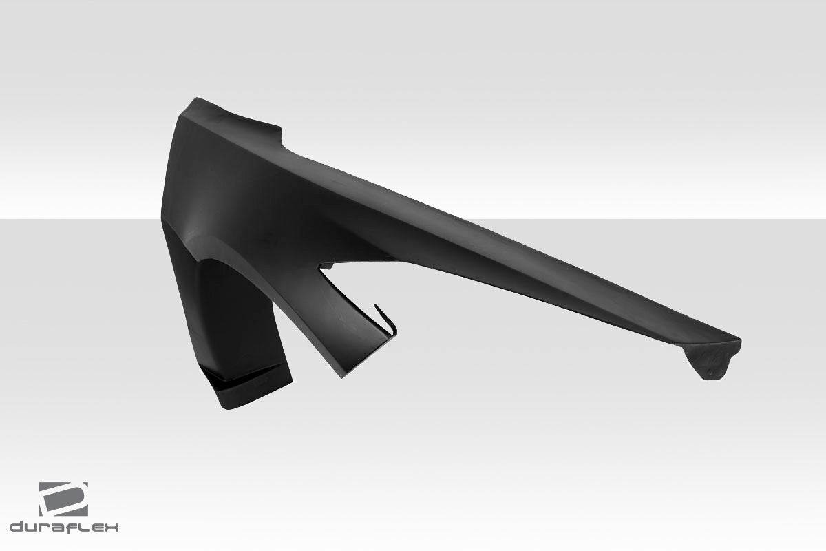 2020-2025 Chevrolet Corvette C8 Duraflex Gran Veloce Front Fenders - 2 Piece