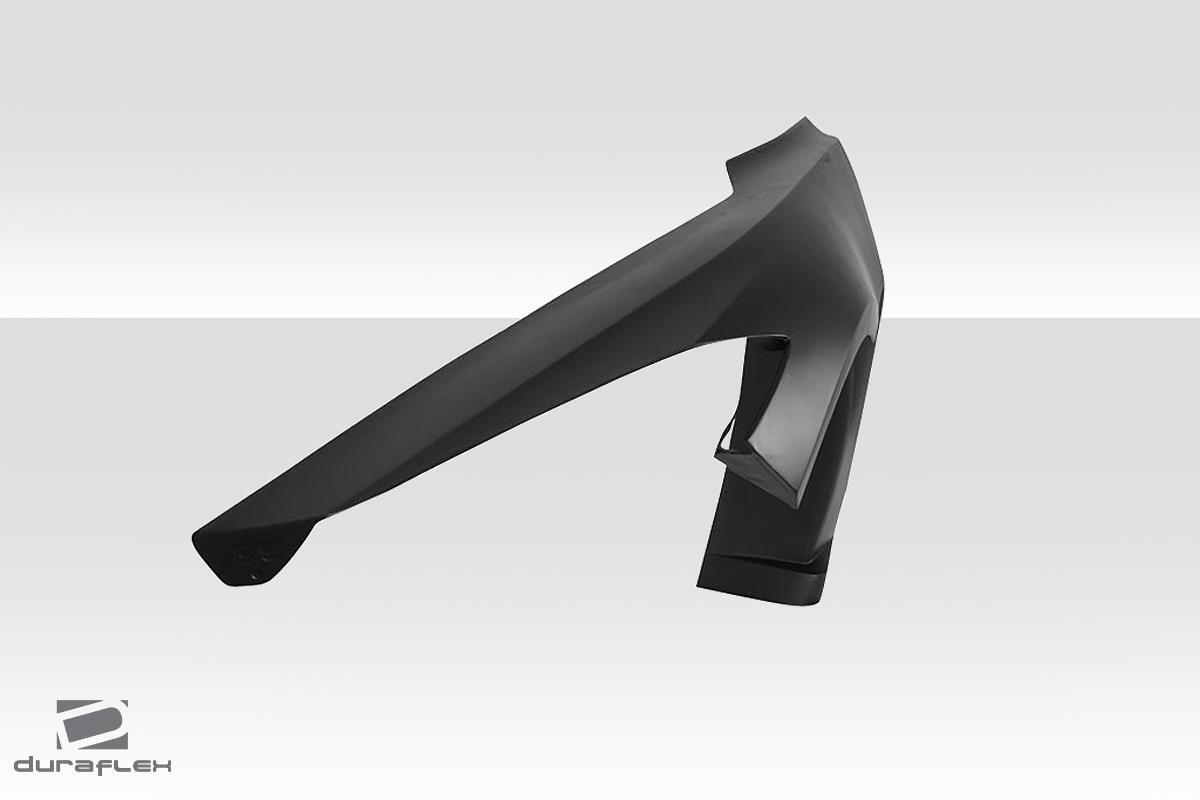 2020-2025 Chevrolet Corvette Duraflex Gran Veloce Fender
