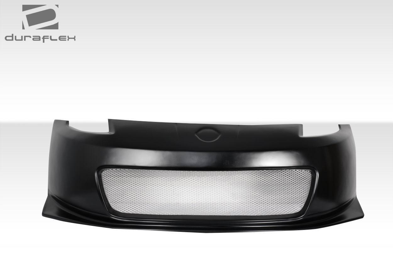 2003-2008 Nissan 350Z Duraflex N-2 V2 Front Bumper