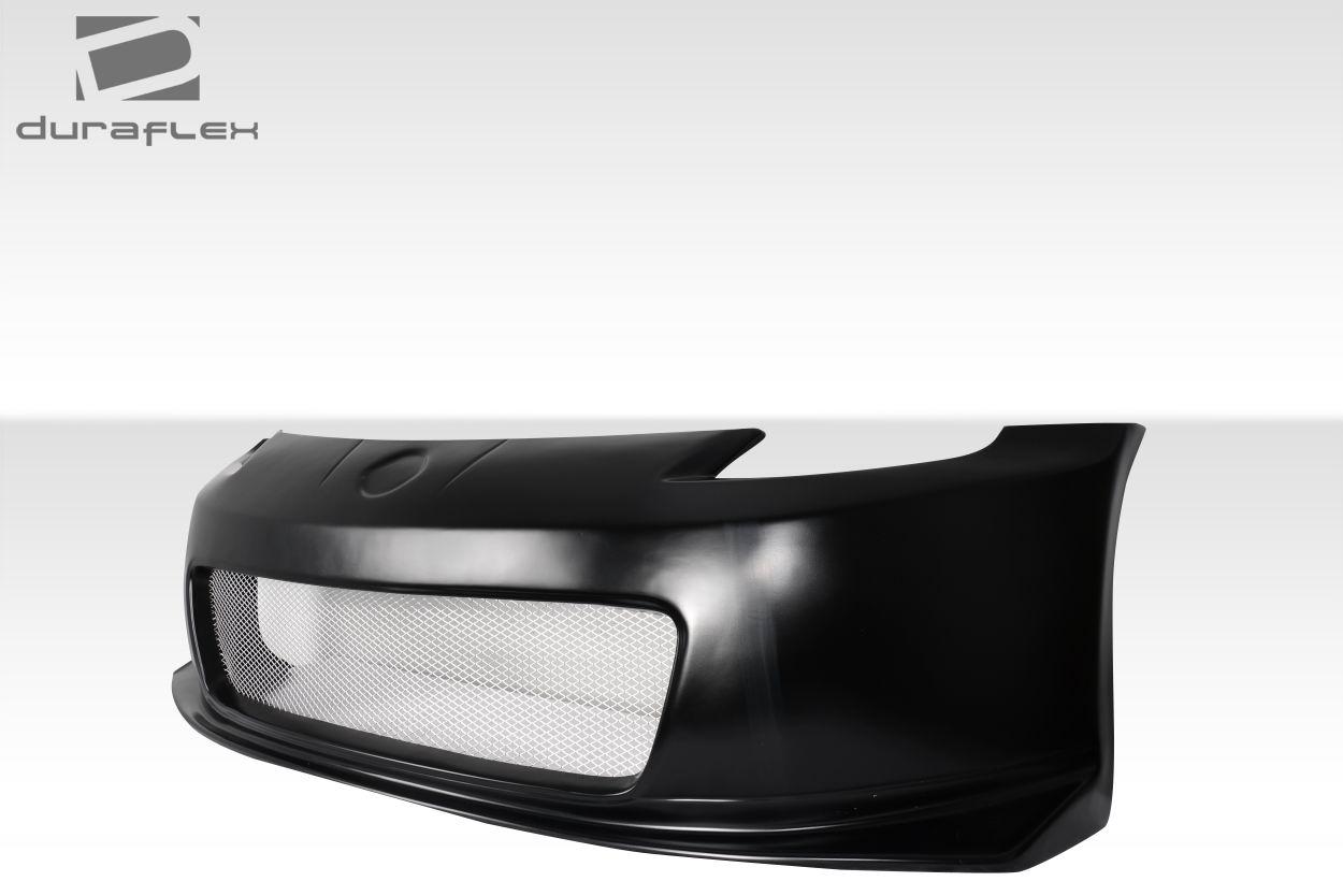 2003-2008 Nissan 350Z Duraflex N-2 V2 Front Bumper
