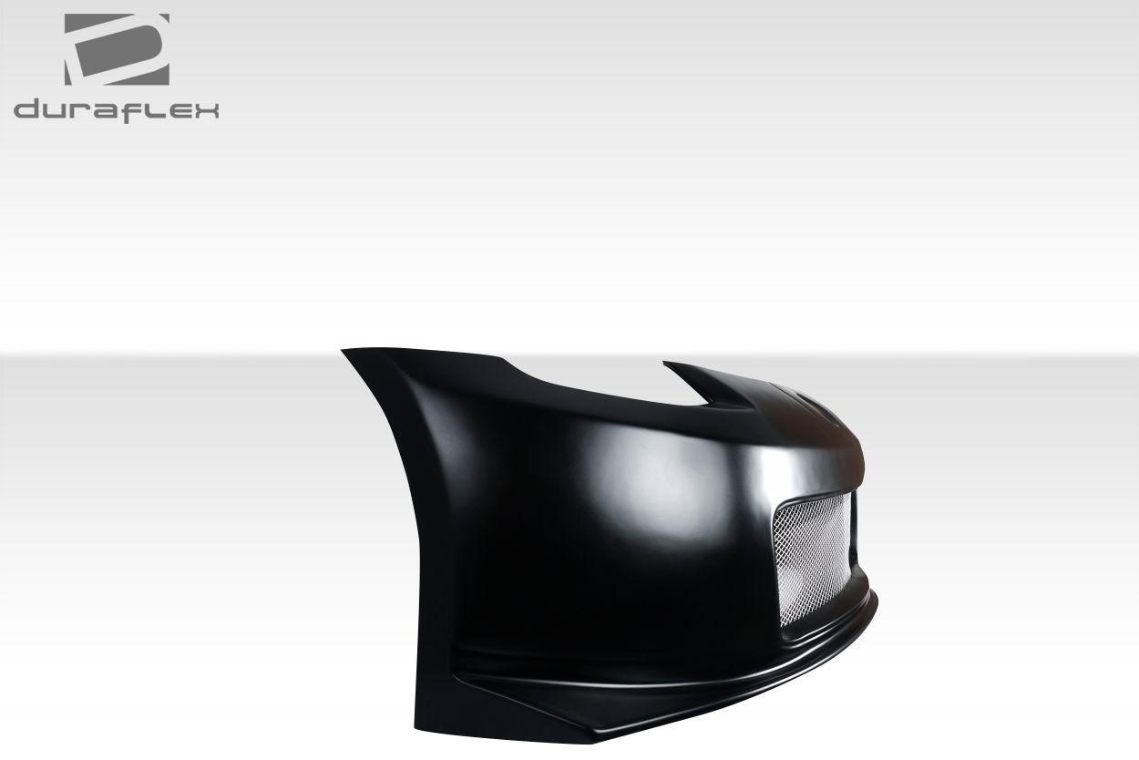 2003-2008 Nissan 350Z Duraflex N-2 V2 Front Bumper