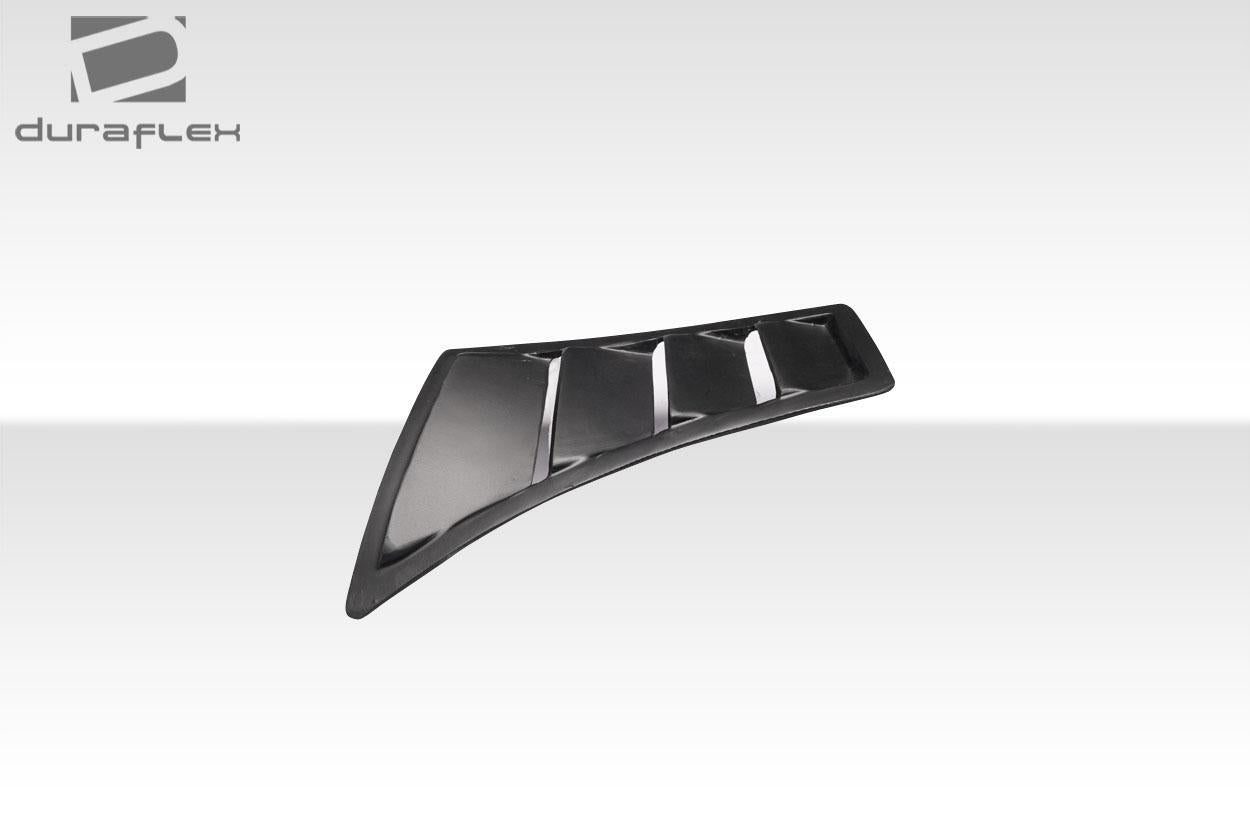 2020-2025 Chevrolet Corvette Duraflex Gran Veloce Fender