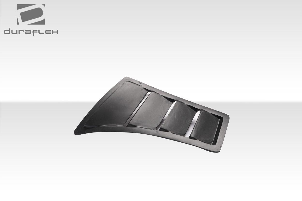 2020-2025 Chevrolet Corvette Duraflex Gran Veloce Fender