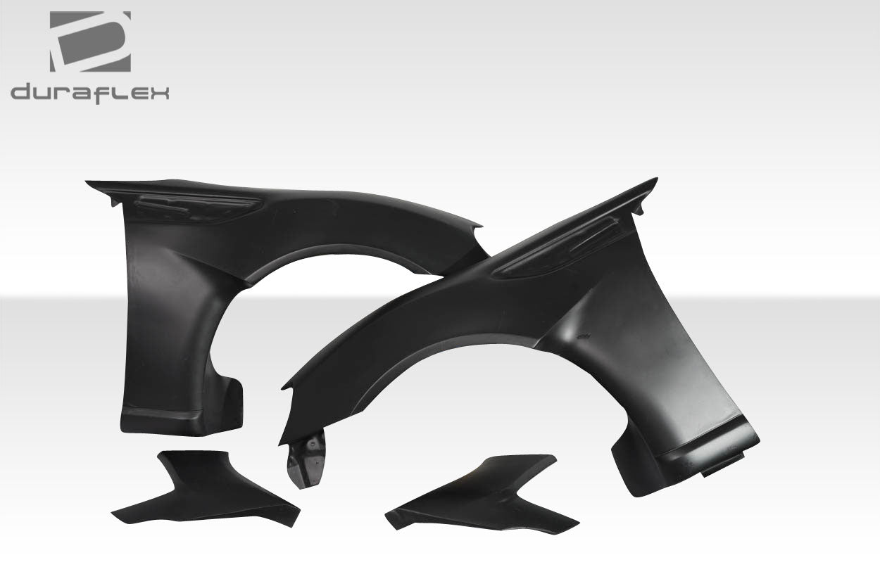 2017-2020 Toyota 86 Duraflex AMGT Fender