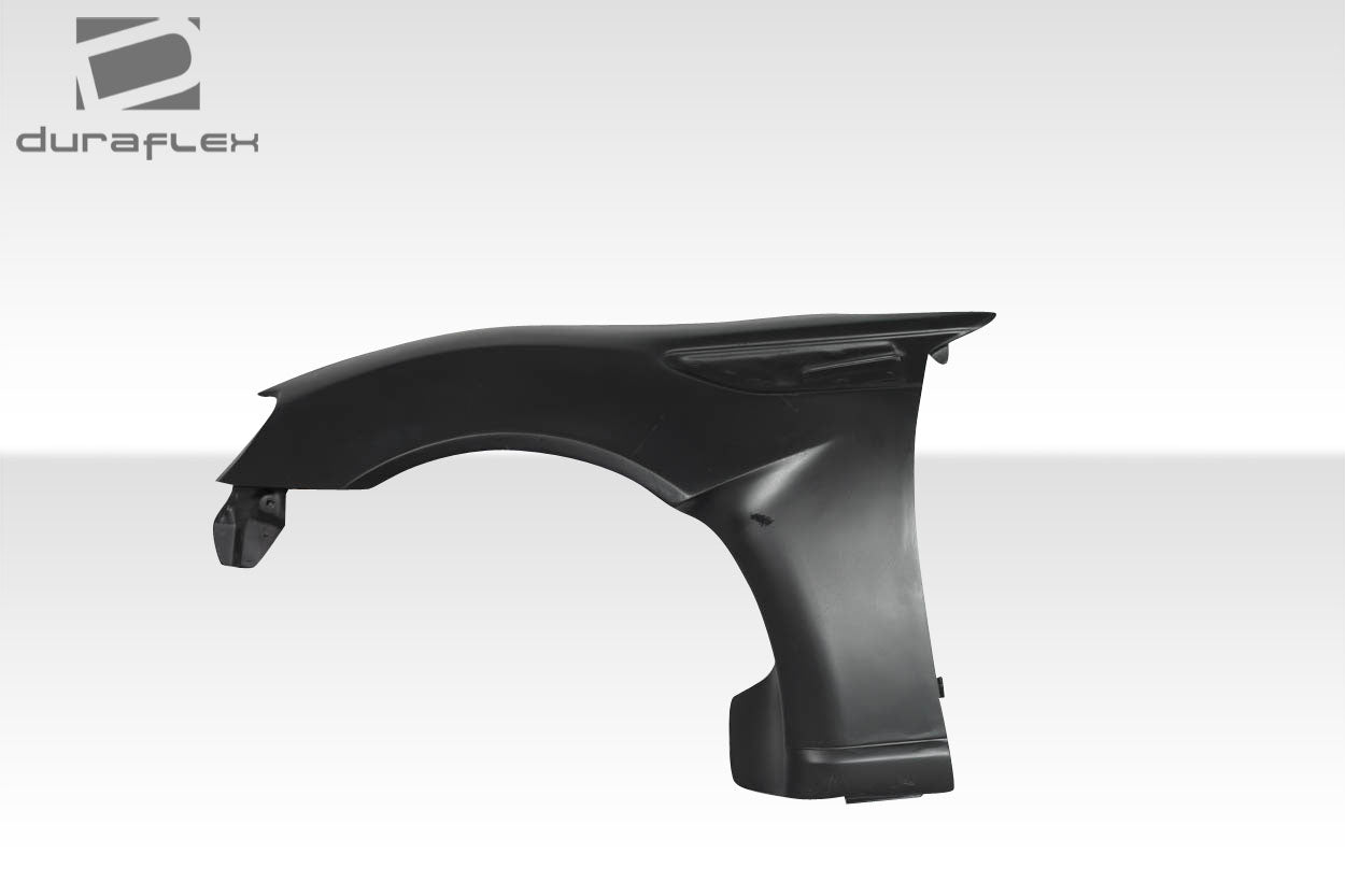 2017-2020 Toyota 86 Duraflex AMGT Wide Body Front Fenders - 4 Piece