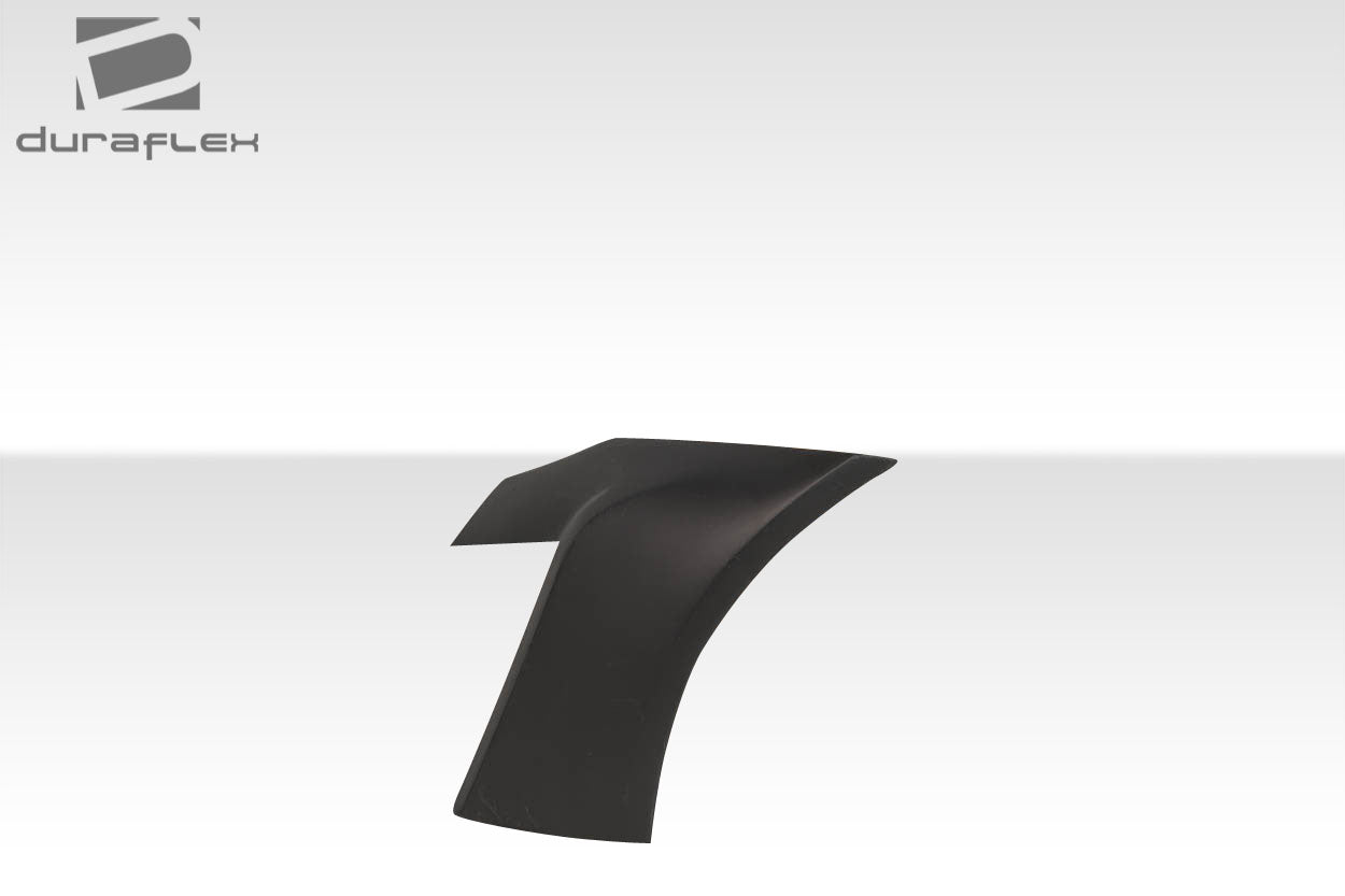 2017-2020 Toyota 86 Duraflex AMGT Wide Body Front Fenders - 4 Piece