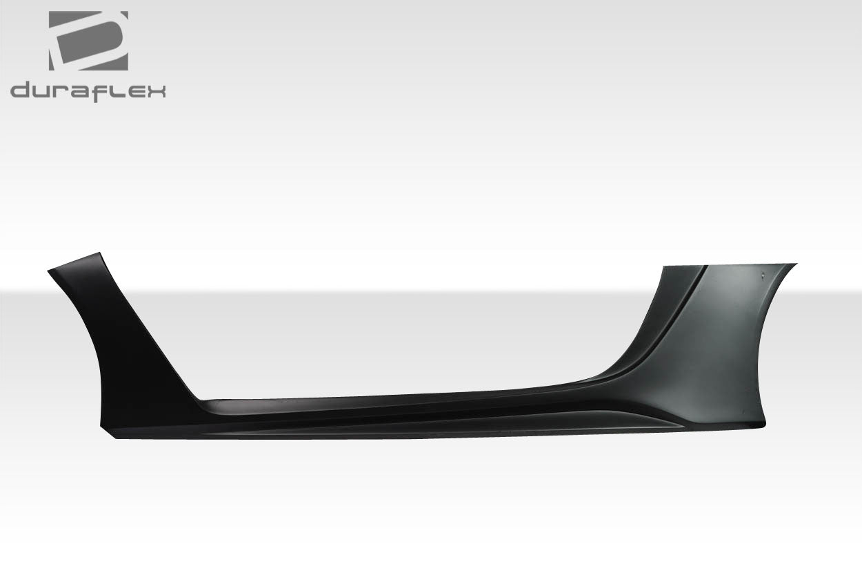 2017-2020 Toyota 86 Duraflex AMGT Side Skirts