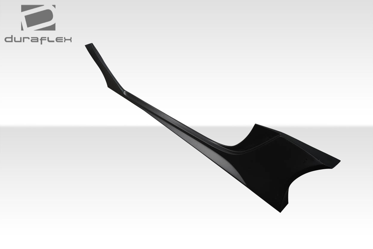 2017-2020 Toyota 86 Duraflex AMGT Side Skirts