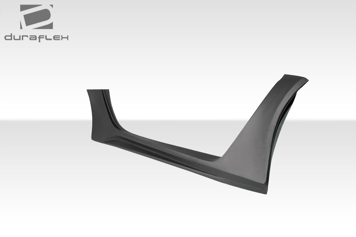 2017-2020 Toyota 86 Duraflex AMGT Side Skirts