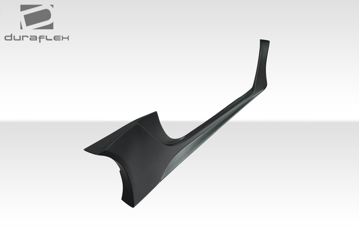2017-2020 Toyota 86 Duraflex AMGT Side Skirts