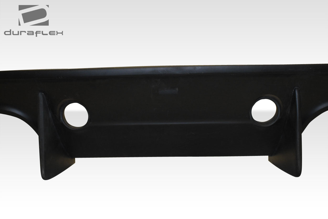 2013-2020 Toyota 86 Duraflex AMGT Rear Lip