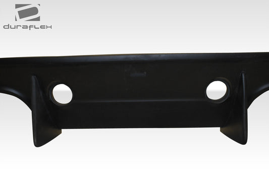 2013-2020 Toyota 86 Duraflex AMGT Rear Lip
