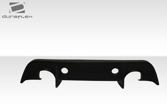 2013-2020 Toyota 86 Duraflex AMGT Rear Lip