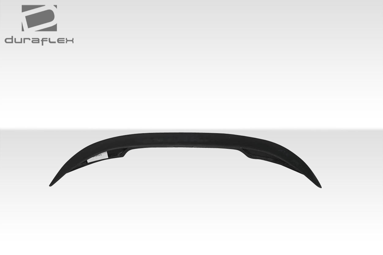 2013-2020 Toyota 86 Duraflex AMGT Rear Wing