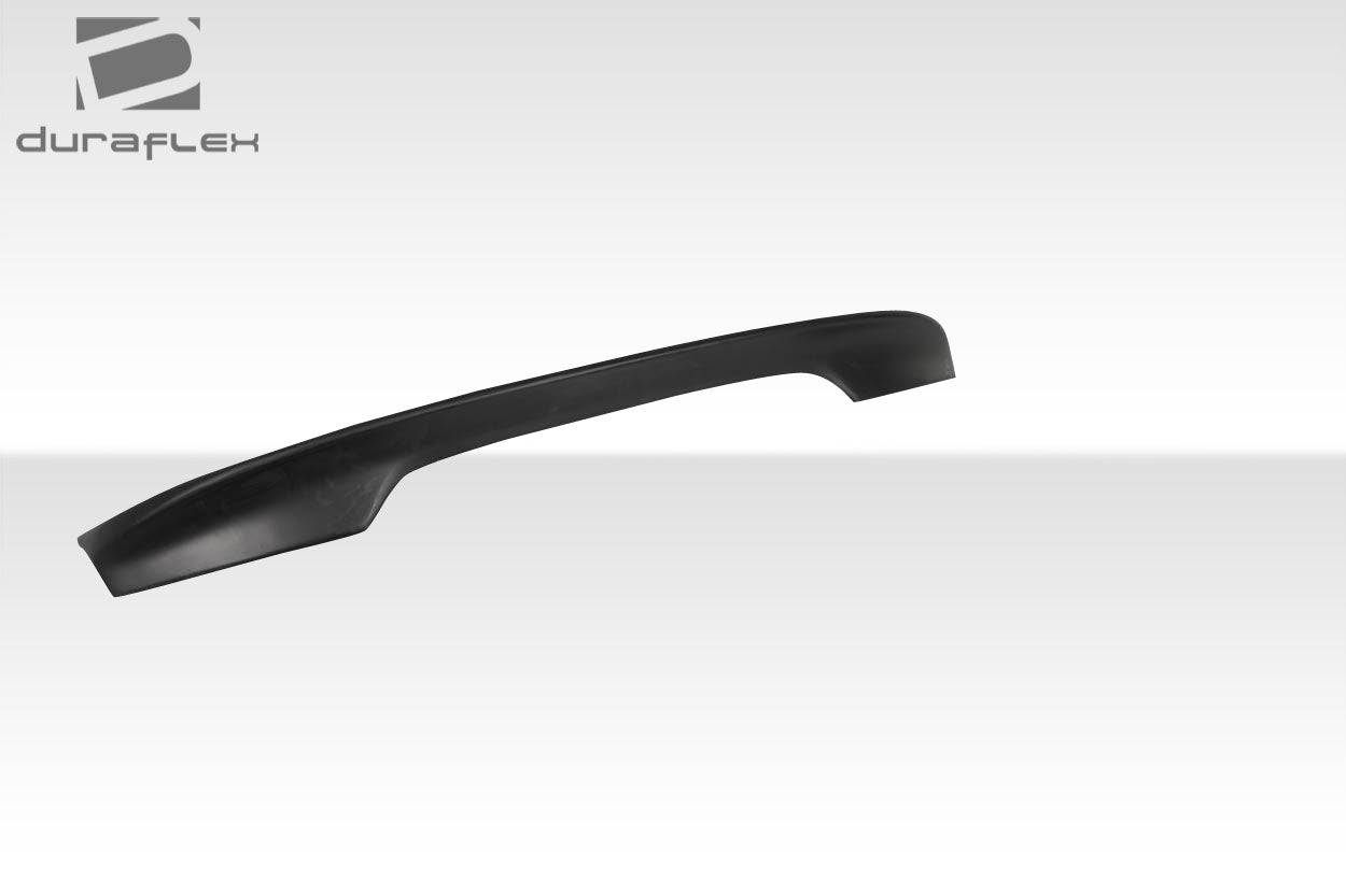 2013-2020 Toyota 86 Duraflex AMGT Rear Wing