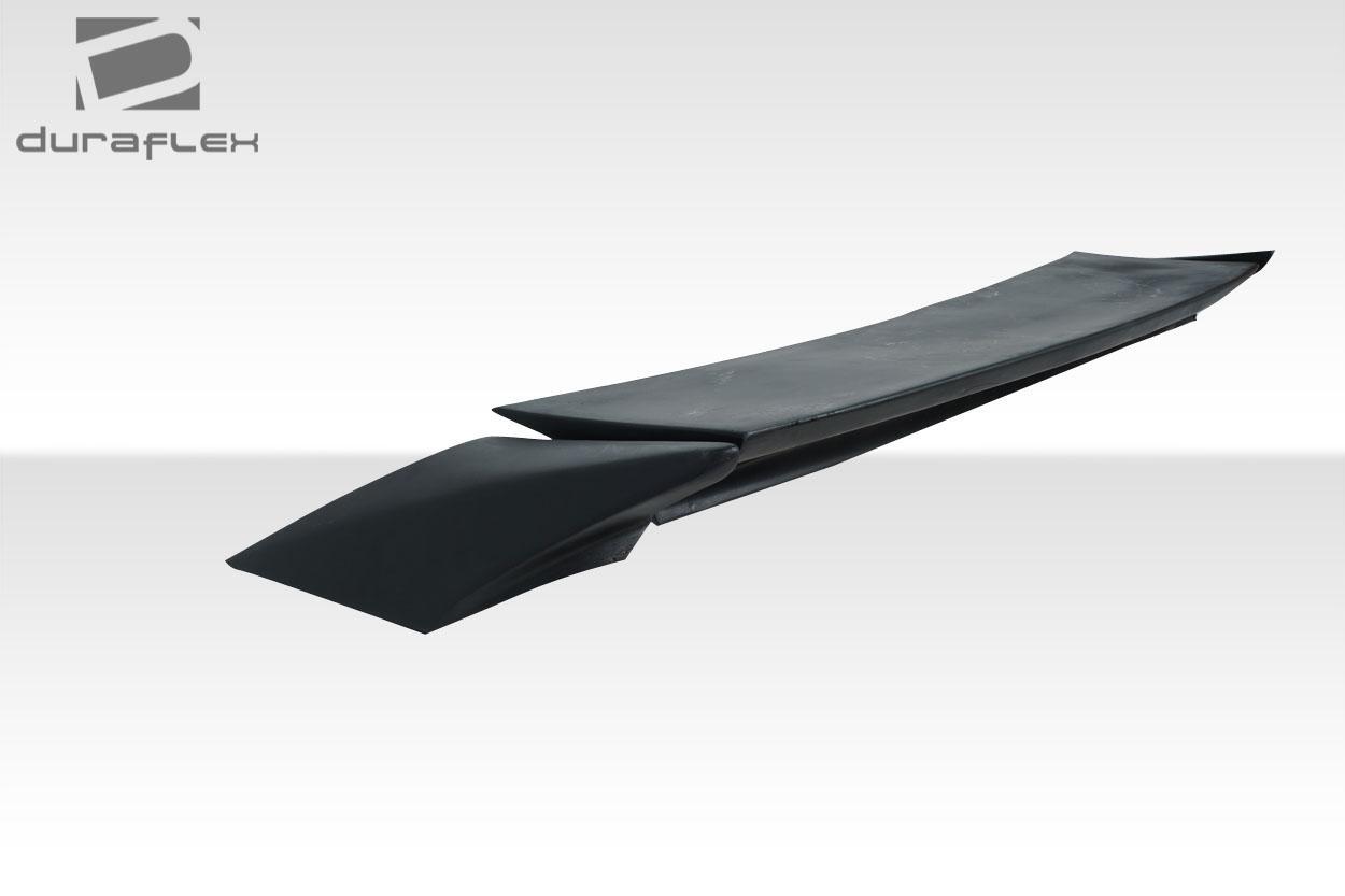 1992-1995 Honda Civic Duraflex Dragster Rear Wing